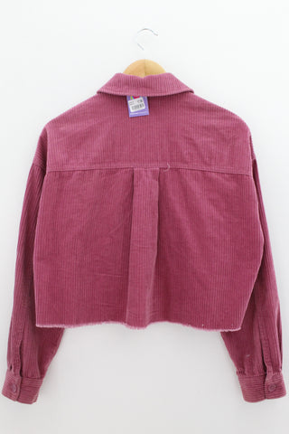 CHAQUETA Femenino Forever 21