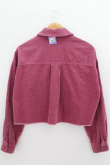 CHAQUETA Femenino Forever 21