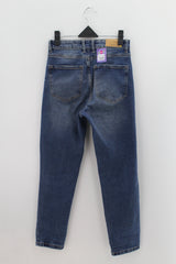 JEAN MUJER Femenino Stradivarius