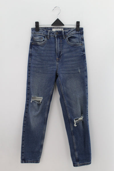 JEAN MUJER Femenino Stradivarius