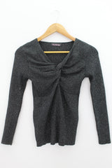 BLUSA Femenino CASUAL /OFICINA