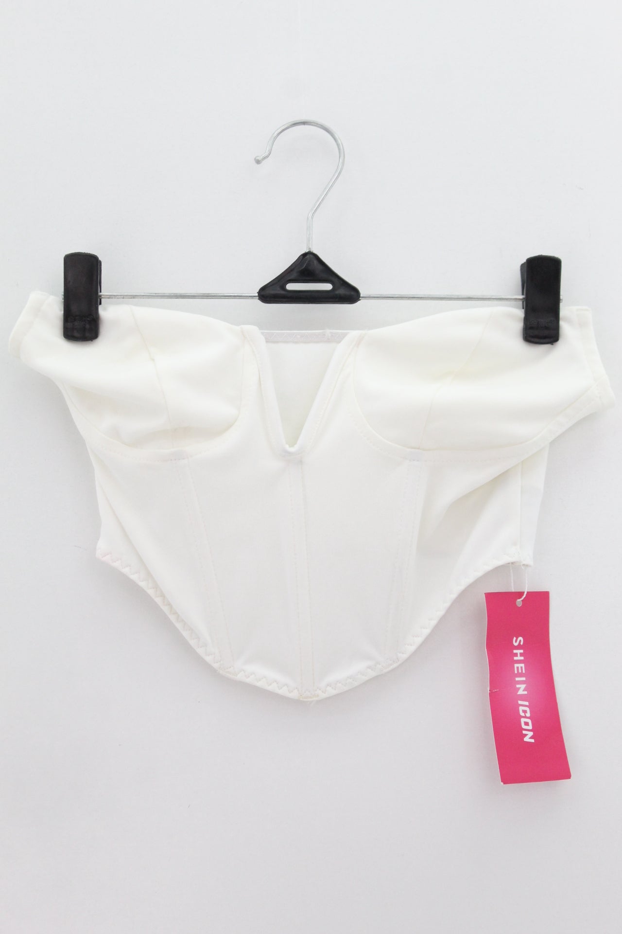 TOP Femenino CASUAL