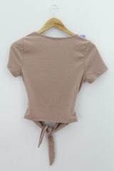 TOP Femenino CASUAL