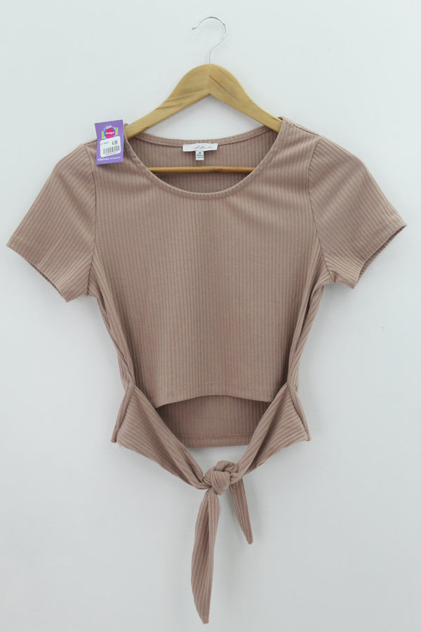 TOP Femenino CASUAL