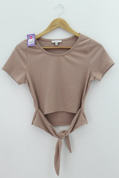 TOP Femenino CASUAL