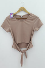 TOP Femenino CASUAL