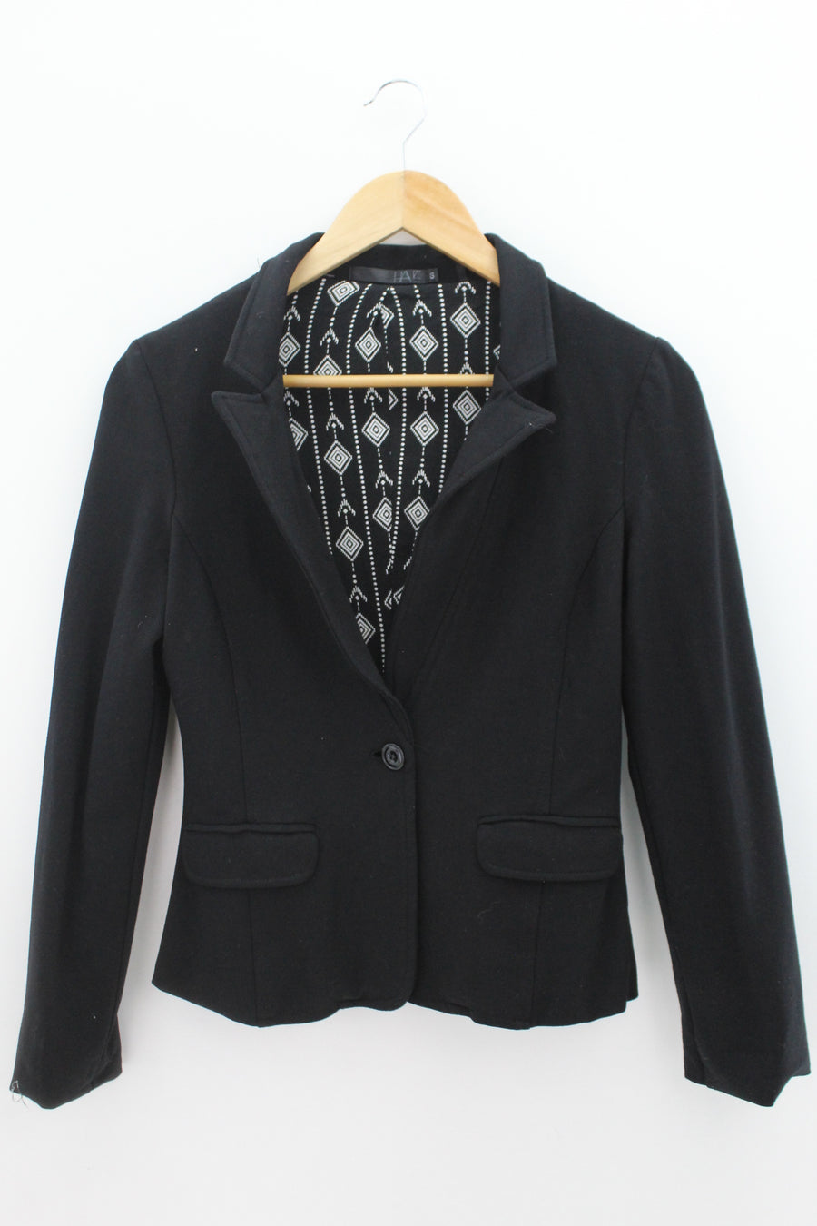 CHAQUETA Femenino