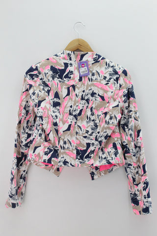 CHAQUETA Femenino