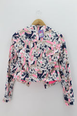 CHAQUETA Femenino