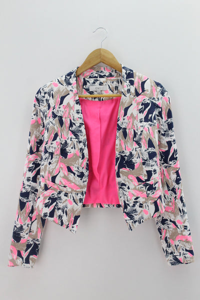 CHAQUETA Femenino