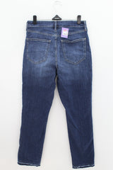 JEAN MUJER Femenino Gap