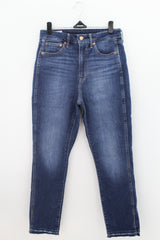 JEAN MUJER Femenino Gap