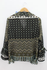 BLUSA Femenino CASUAL /OFICINA
