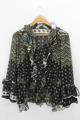 BLUSA Femenino CASUAL /OFICINA