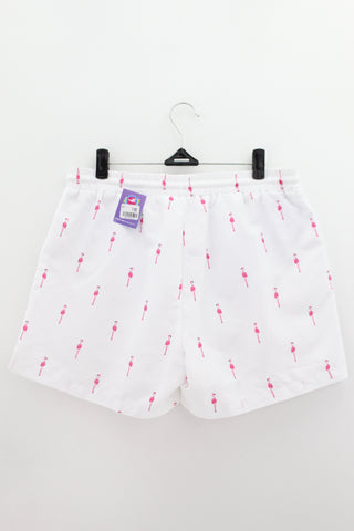 SHORT Femenino
