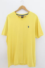 CAMISETA Masculino Polo