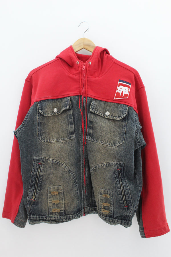 CHAQUETA Masculino