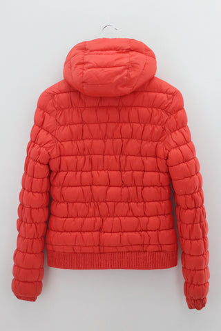 CHAQUETA Femenino