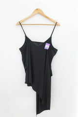 TOP Femenino CASUAL Express