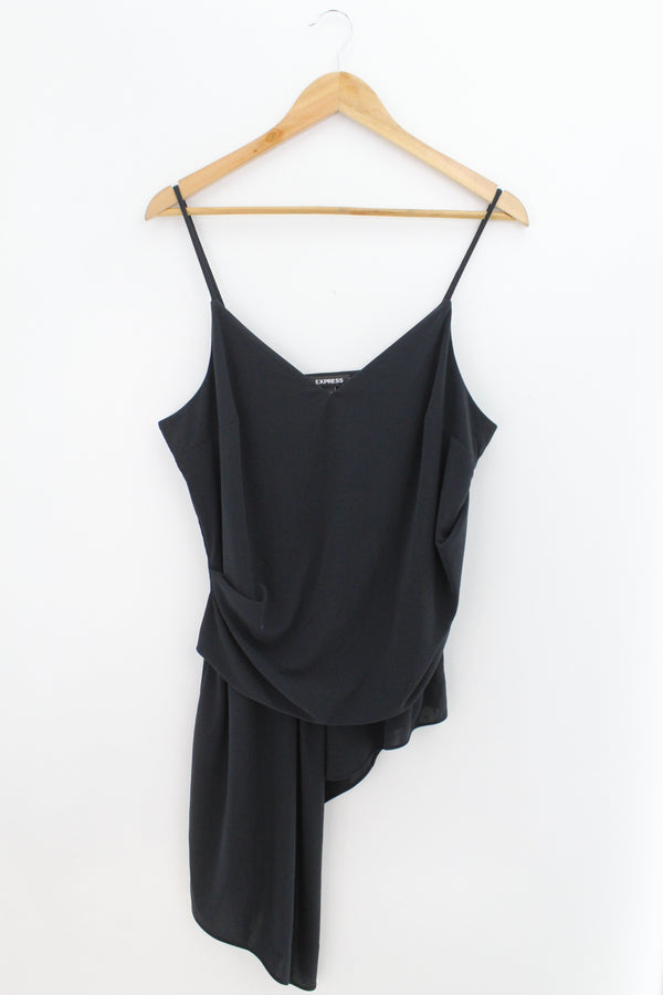 TOP Femenino CASUAL Express