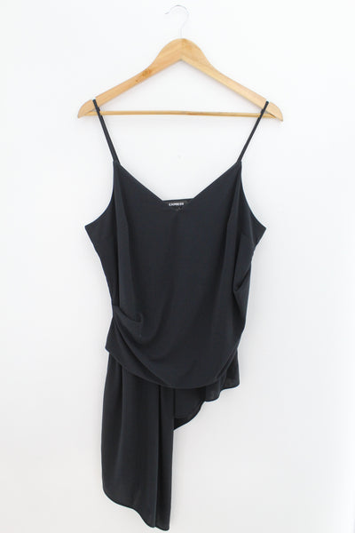 TOP Femenino CASUAL Express