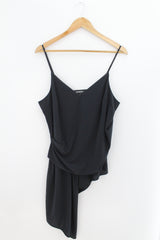 TOP Femenino CASUAL Express