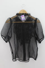 TOP Femenino CASUAL Blash