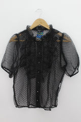 TOP Femenino CASUAL Blash