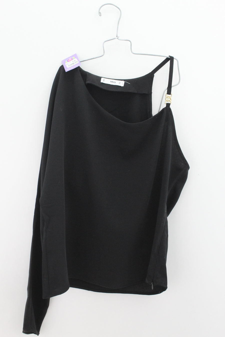 BLUSA Femenino CASUAL /OFICINA Mango