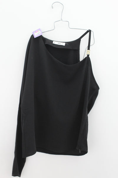 BLUSA Femenino CASUAL /OFICINA Mango