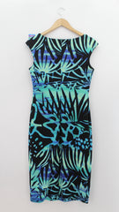 VESTIDO Femenino CASUAL/DEPORTIVO
