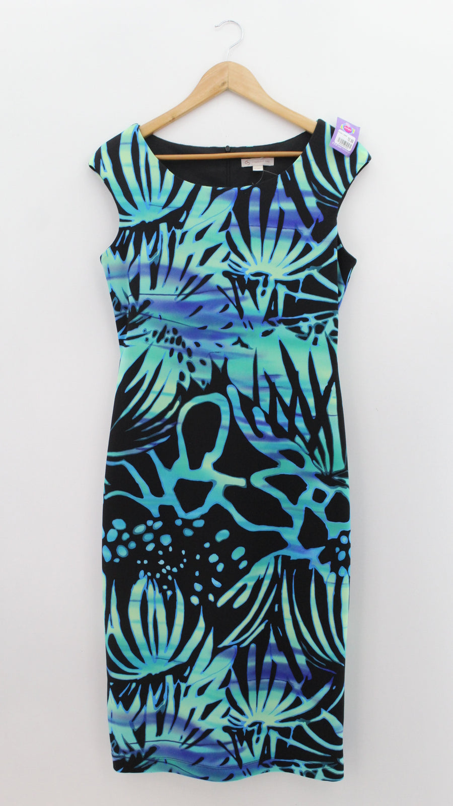 VESTIDO Femenino CASUAL/DEPORTIVO