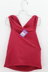 TOP Femenino CASUAL Leonisa