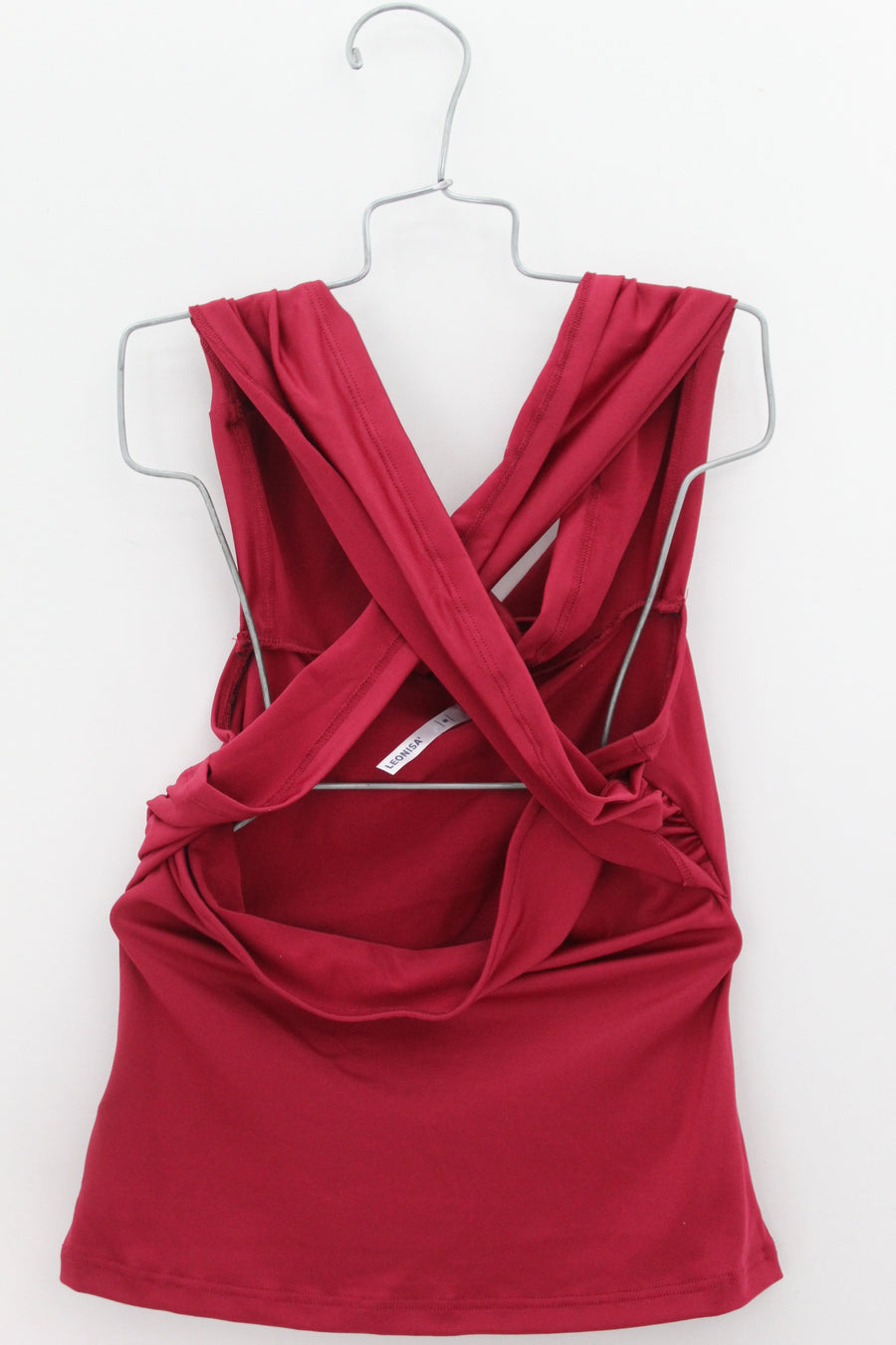 TOP Femenino CASUAL Leonisa