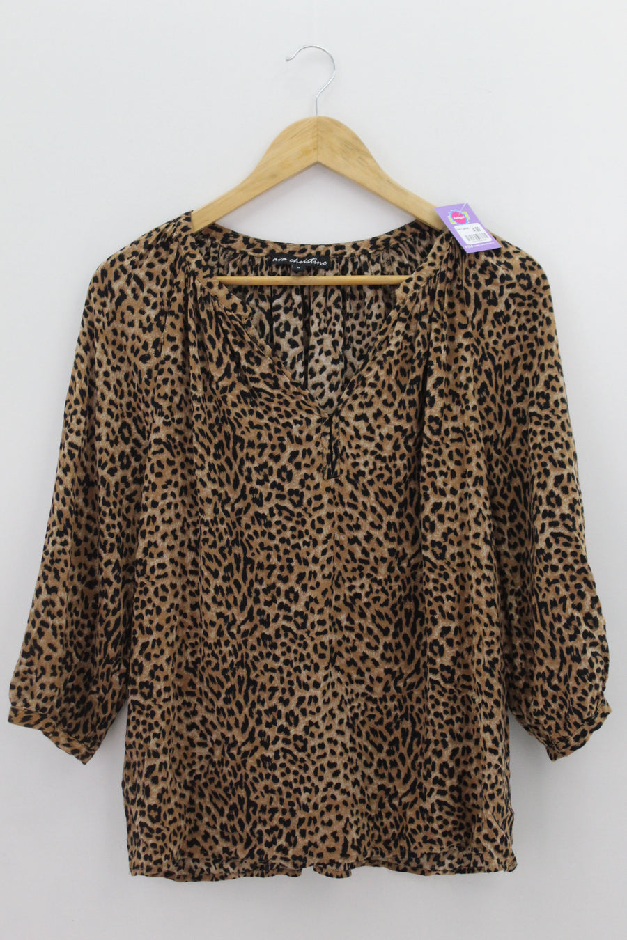 BLUSA Femenino CASUAL /OFICINA