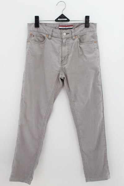 PANTALON DE VESTIR Masculino Tommy Hilfiger