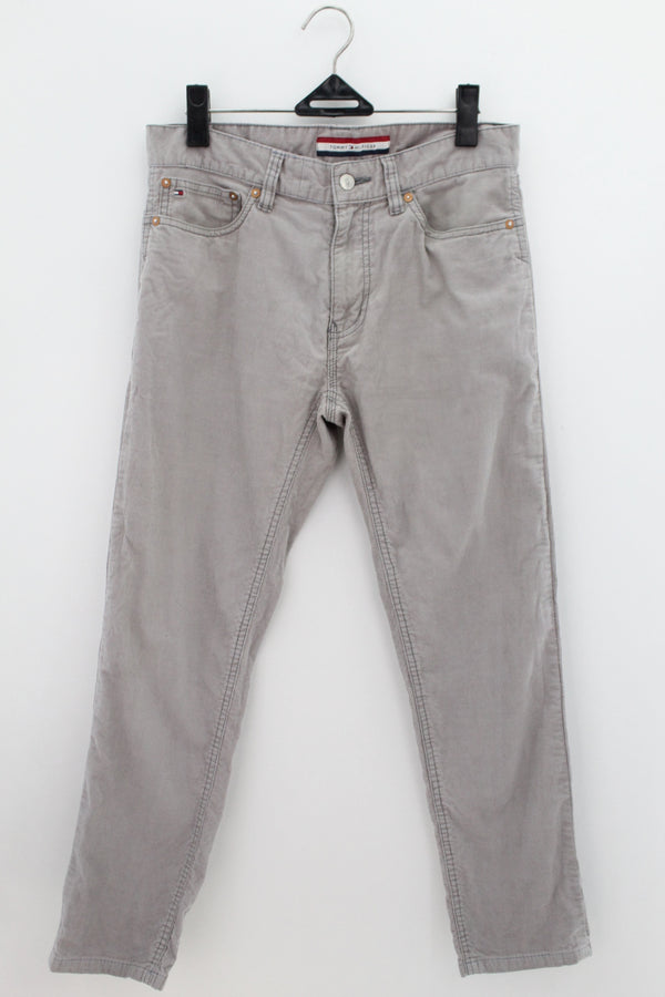 PANTALON DE VESTIR Masculino Tommy Hilfiger