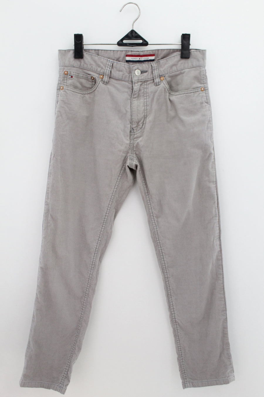 PANTALON DE VESTIR Masculino Tommy Hilfiger