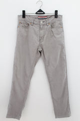 PANTALON DE VESTIR Masculino Tommy Hilfiger