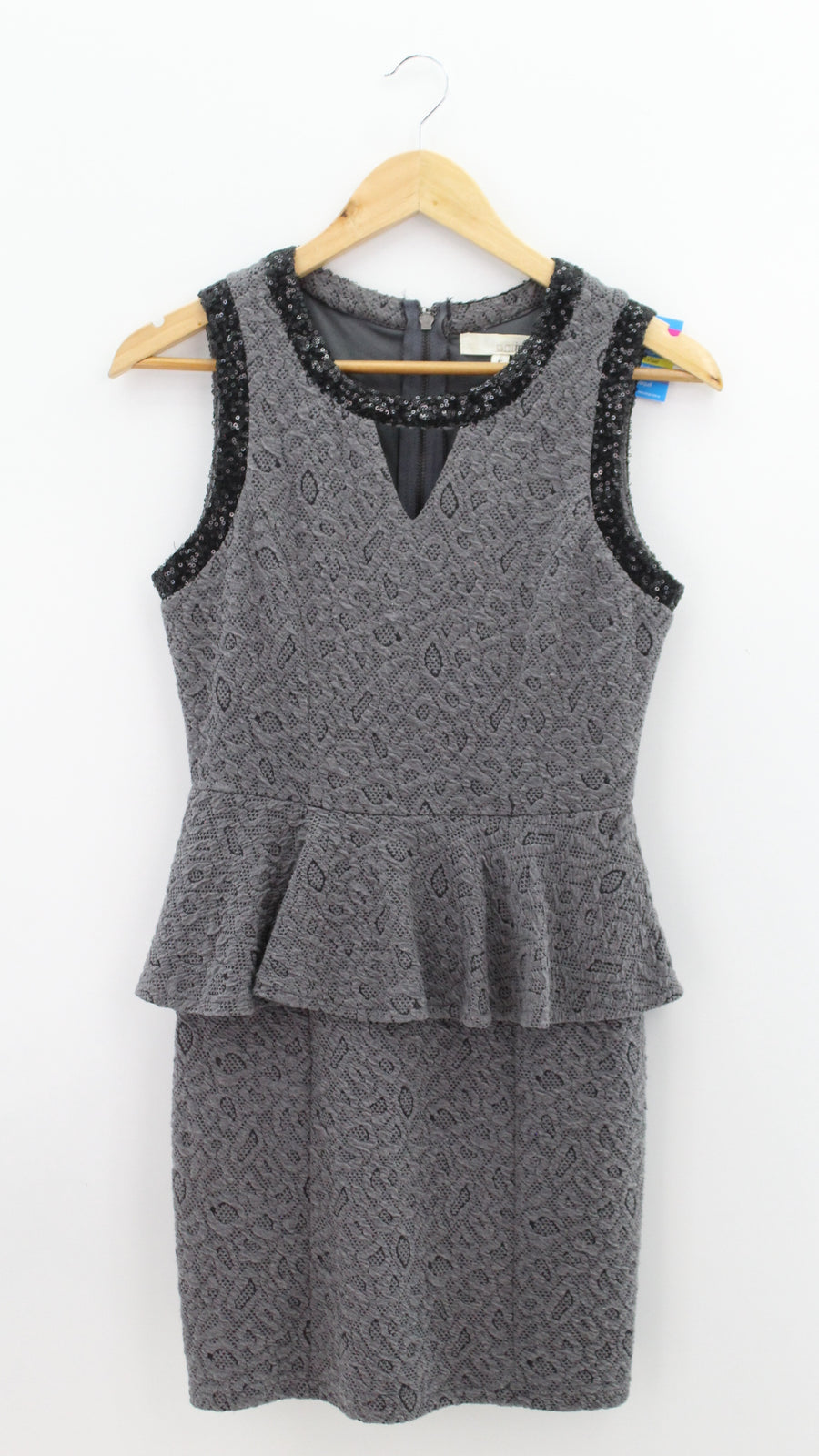 VESTIDO Femenino GALA/ FIESTA