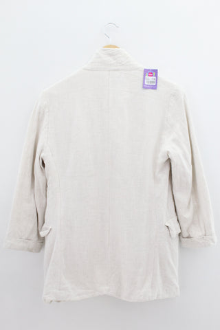 CHAQUETA Femenino Stradivarius
