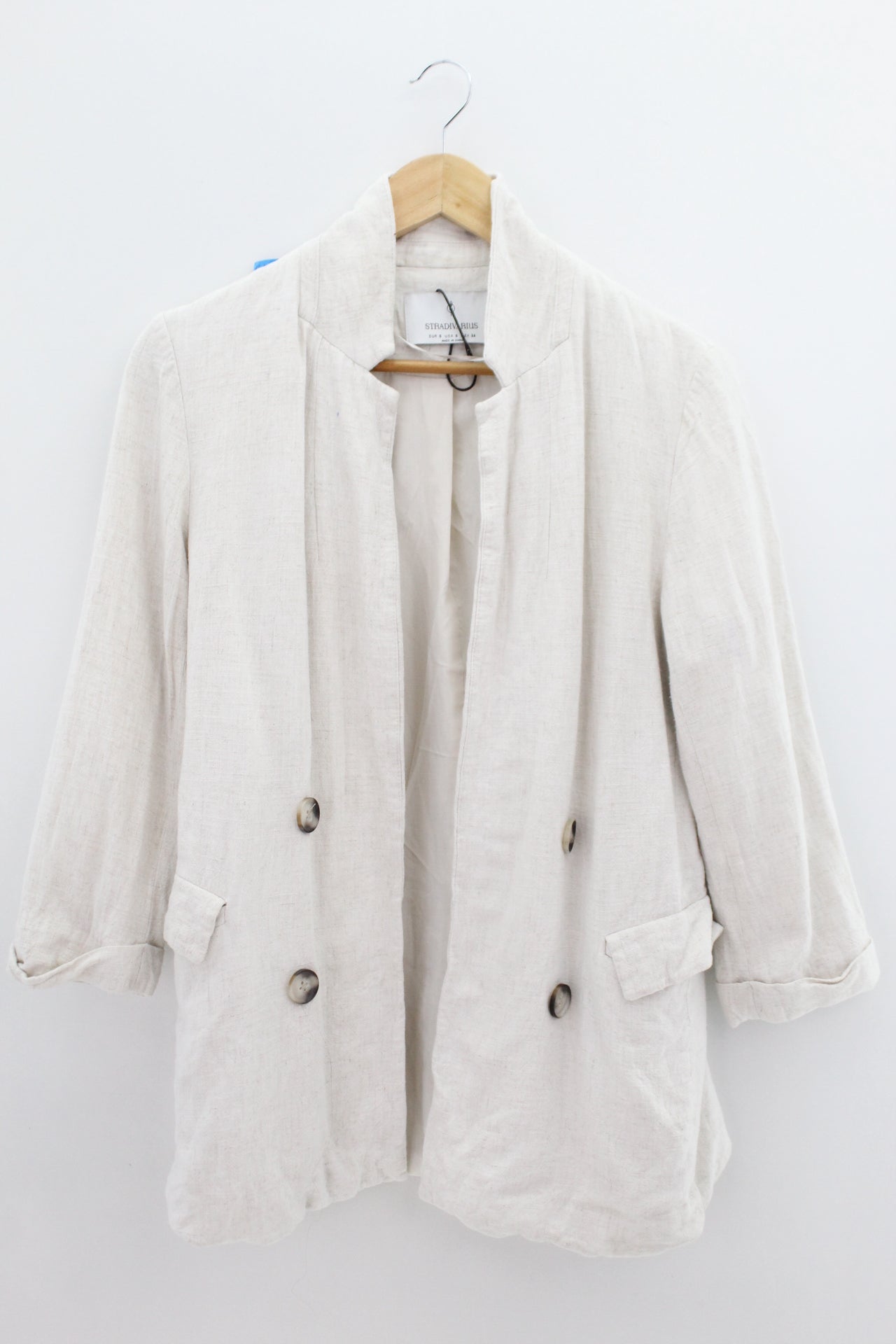 CHAQUETA Femenino Stradivarius