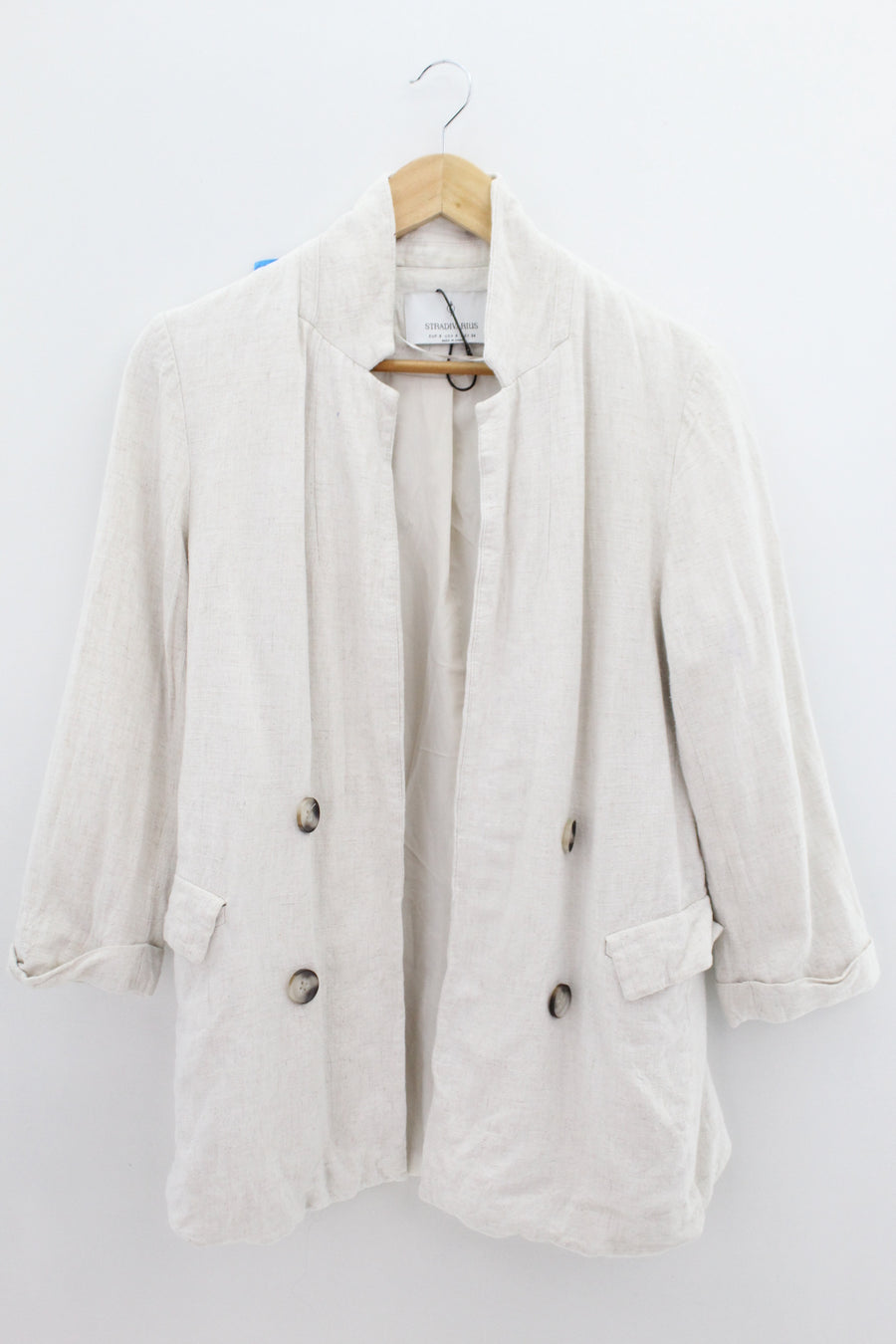 CHAQUETA Femenino Stradivarius