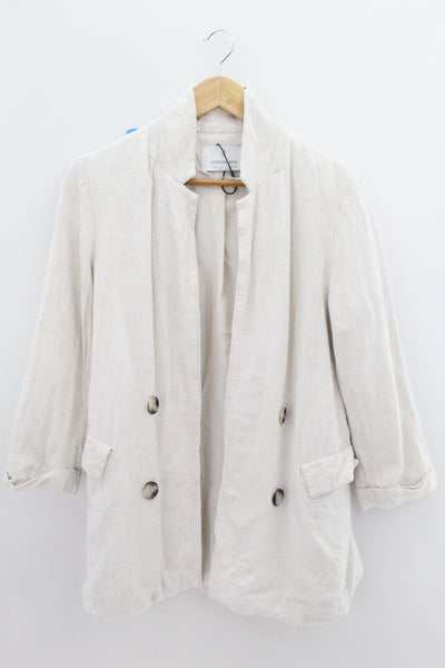CHAQUETA Femenino Stradivarius