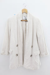 CHAQUETA Femenino Stradivarius