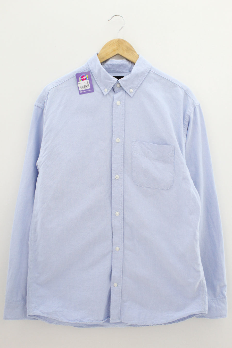 CAMISA Masculino H&M