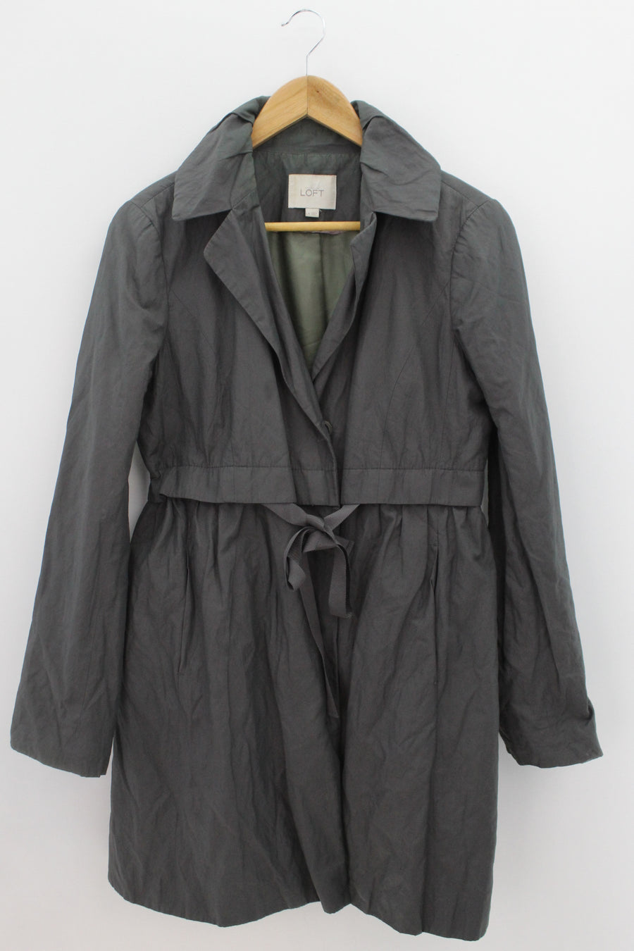 CHAQUETA Femenino Ann Taylor