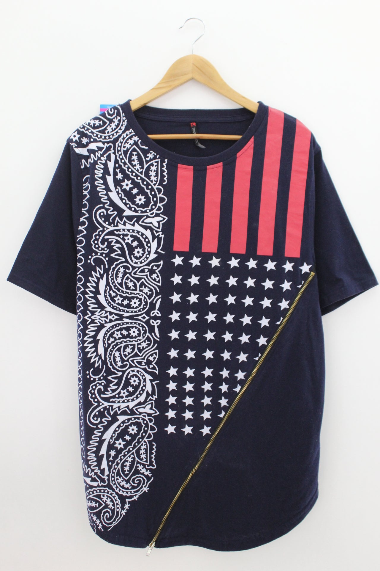 CAMISETA Masculino