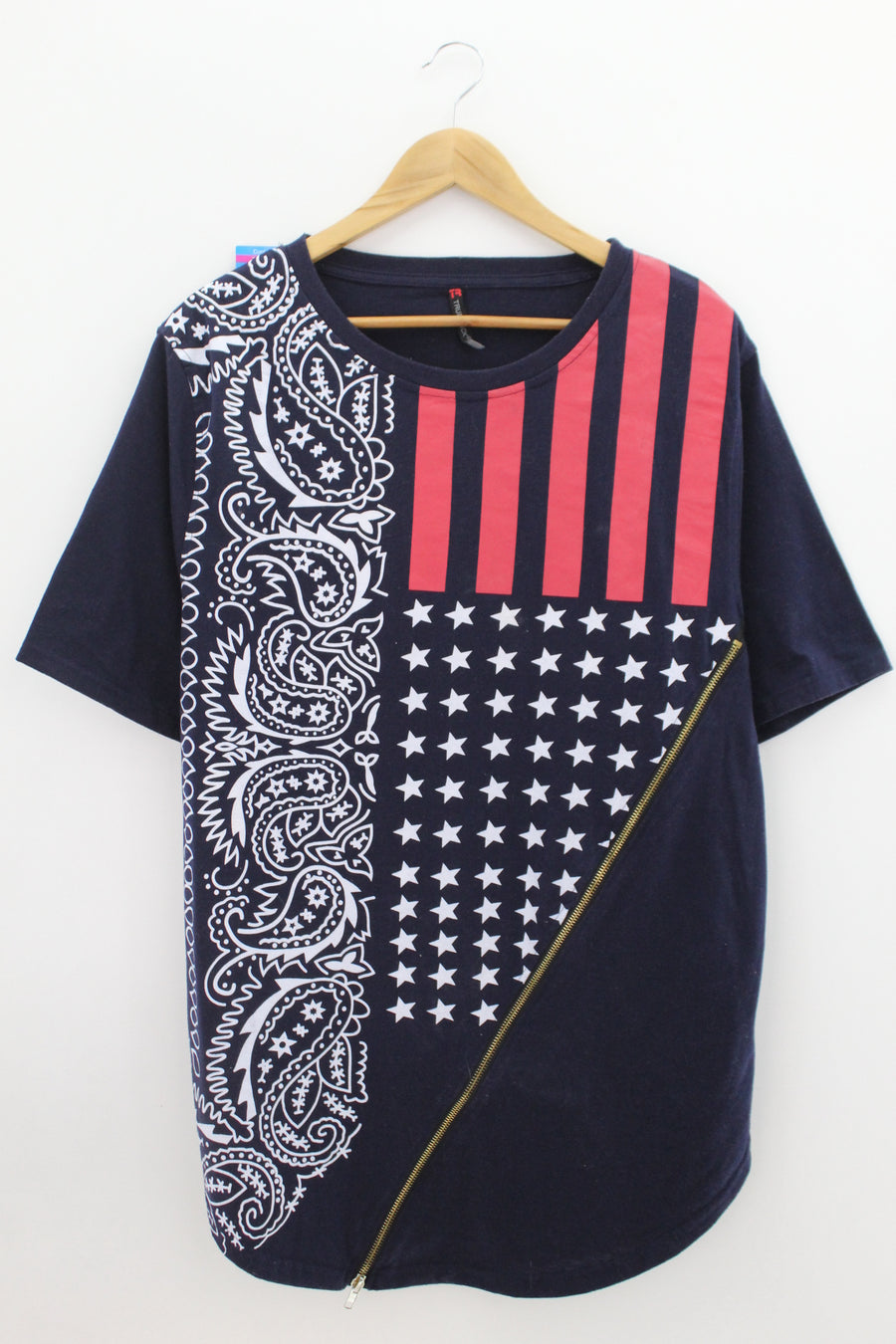 CAMISETA Masculino