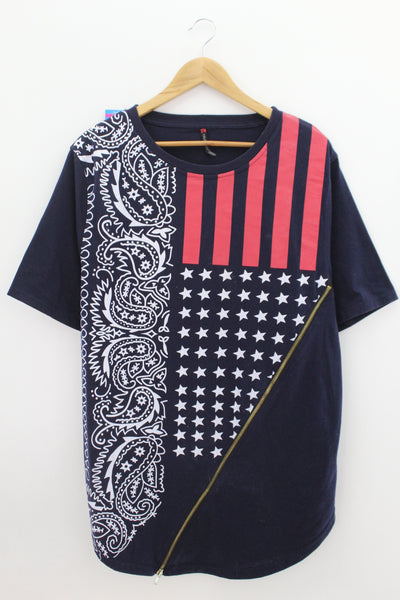 CAMISETA Masculino